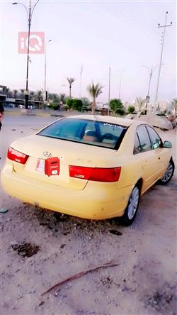 هيونداي سوناتا